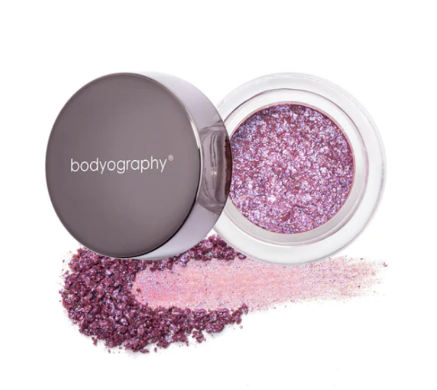 Picture of Bodyography Glitter Pigment Aura Glow 6788